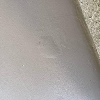 WICR - Huge bubble - Waterproofing Near Me - Palm Desert, California