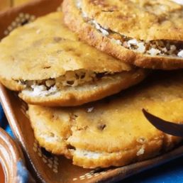 Gorditas