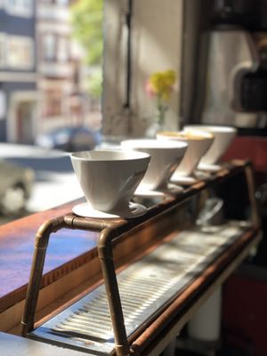 HITW Coffee by null
