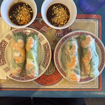 Pho Anh Trang Restaurant - Dinner! - Vietnamese Near Me - Grand Rapids, Michigan