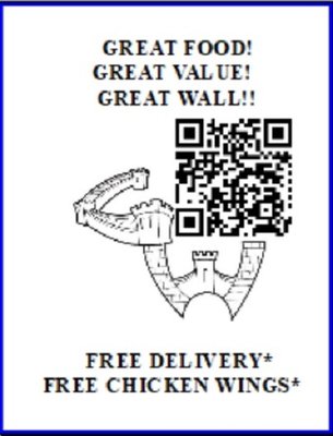 Great Wall Restaurant Caterers 190 Kenilworth Avenue N Hamilton On Restaurant Reviews Phone Number