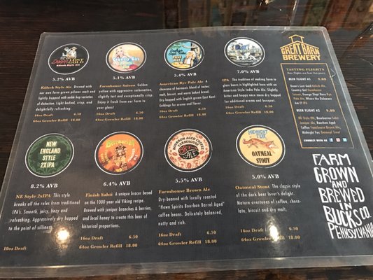 Great Barn Taproom by null