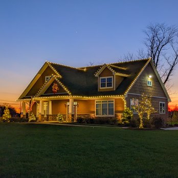 Eaise Design & Landscaping - Christmas Lights - Snow Removal Near Me - Elk, New Jersey Eaise Design & Landscaping - Christmas Lights - Snow Removal Near Me - Elk, New Jersey