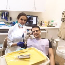 Oak Ridges North Dental Office
