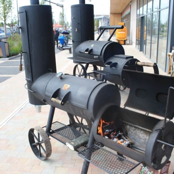Esprit Barbecue - Des barbecues insolites ! - Tableware Near Me - Marquette-lez-Lille, 59 Esprit Barbecue - Des barbecues insolites ! - Tableware Near Me - Marquette-lez-Lille, 59