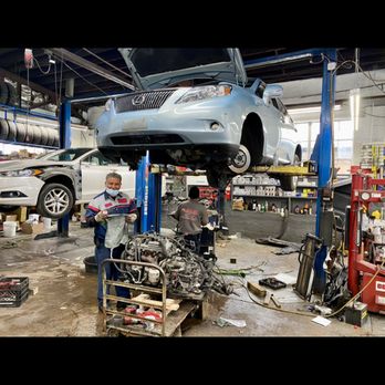 Jair's Auto Service - Engine Replacement - Auto Repair Near Me - West Orange, New Jersey Jair's Auto Service - Engine Replacement - Auto Repair Near Me - West Orange, New Jersey