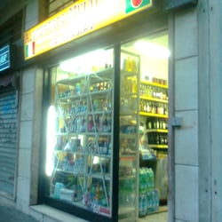 Alimentari Multi Etnici