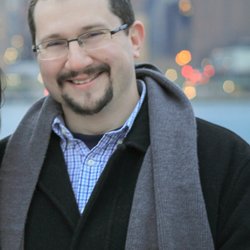 Beach Counseling Center - John Diamantis, LCSW