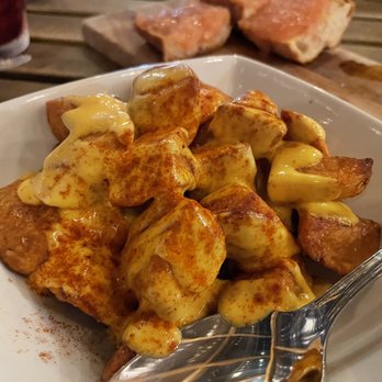 Tia Pol - Patatas Bravas - Tapas Bars Near Me - New York, New York Tia Pol - Patatas Bravas - Tapas Bars Near Me - New York, New York