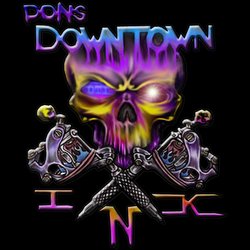 Don's Downtown Ink