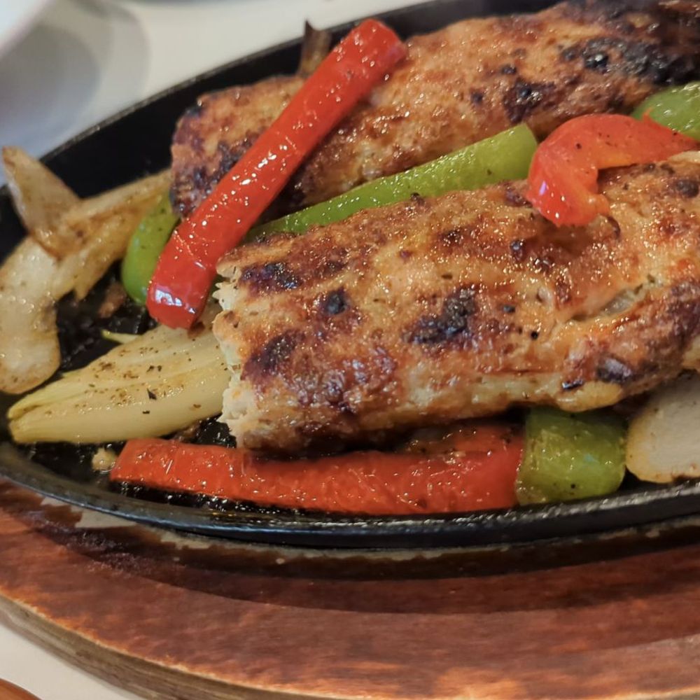 Sofi'z Kitchen & Bar - Chicken Seekh Kebab - Pakistani Near Me - Chico, California Sofi'z Kitchen & Bar - Chicken Seekh Kebab - Pakistani Near Me - Chico, California