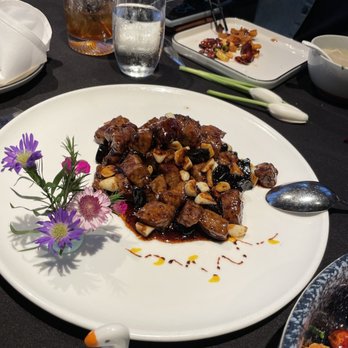Chang'an - Asian Fusion Near Me - Tustin, California