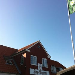 Fanø Krogaard