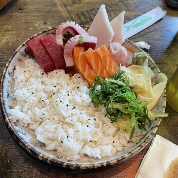 Nishiki Ramen & Sushi - Sushi Bars Near Me - Gaithersburg, Maryland Nishiki Ramen & Sushi - Sushi Bars Near Me - Gaithersburg, Maryland