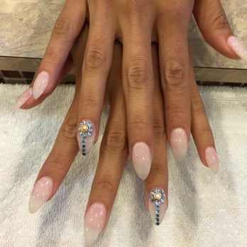 Pro Nails - By Wendie - Nail Salons Near Me - North Hollywood, California Pro Nails - By Wendie - Nail Salons Near Me - North Hollywood, California