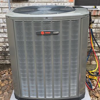 Owen AC Services - Trane XV18 - Heating & Air Conditioning/HVAC Near Me - Cleveland, Texas Owen AC Services - Trane XV18 - Heating & Air Conditioning/HVAC Near Me - Cleveland, Texas