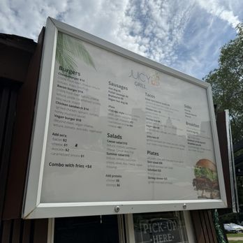 Juicy - Juice Bars & Smoothies Near Me - Chicago, Illinois
