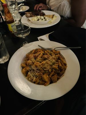 Owen Brennan's Restaurant by null