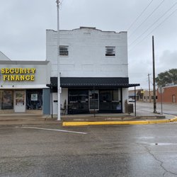 Red Cardinal Coffee Company - Red Cardinal Coffee Company, Muleshoe, TX 10/8/2022