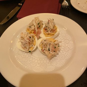 Parc - Deviled Eggs - French Near Me - Philadelphia, Pennsylvania Parc - Deviled Eggs - French Near Me - Philadelphia, Pennsylvania