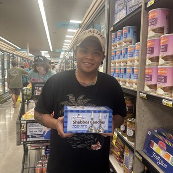 Safeway - Yay! The candles he wanted! - Grocery Near Me - Honolulu, Hawaii Safeway - Yay! The candles he wanted! - Grocery Near Me - Honolulu, Hawaii