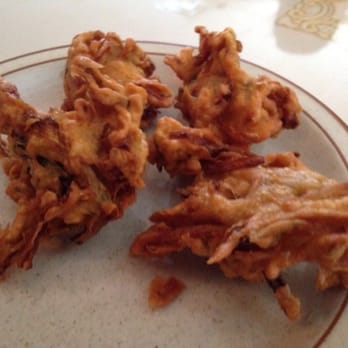 New India Restaurant - Vegetable pakora, delish! - Indian Near Me - Columbus, Ohio New India Restaurant - Vegetable pakora, delish! - Indian Near Me - Columbus, Ohio