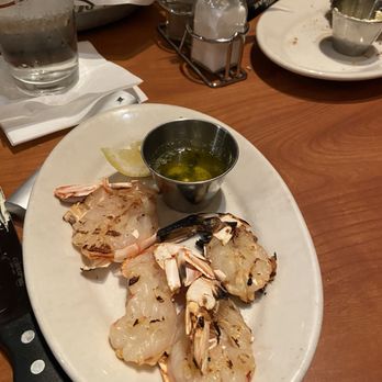 Black Angus Steakhouse - Very dry " Giant Prawns", - Steakhouses Near Me - Spokane, Washington Black Angus Steakhouse - Very dry " Giant Prawns", - Steakhouses Near Me - Spokane, Washington