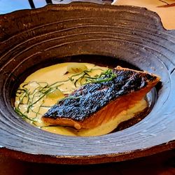 Naagan - Rainbow trout