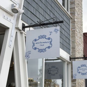 Wild Strawberry Cafe - Breakfast & Brunch Near Me - Laguna Beach, California Wild Strawberry Cafe - Breakfast & Brunch Near Me - Laguna Beach, California