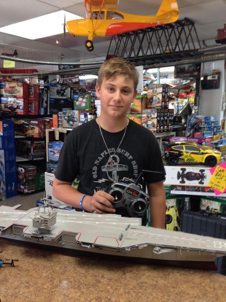 FAMILY HOBBY CENTER Updated May 2024 57 Photos 155 10th St N