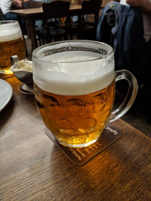 Lokál Hamburk by null