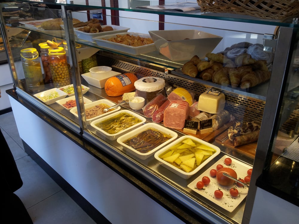 FORN DE PIQUER Updated July 2024 Carrer José María Haro, Pohjois