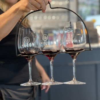 LDV Winery - Lisa!! - Wine Tasting Room Near Me - Scottsdale, Arizona LDV Winery - Lisa!! - Wine Tasting Room Near Me - Scottsdale, Arizona