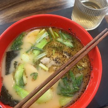 Lucky Cat Ramen - Ramen Near Me - Portland, Oregon Lucky Cat Ramen - Ramen Near Me - Portland, Oregon