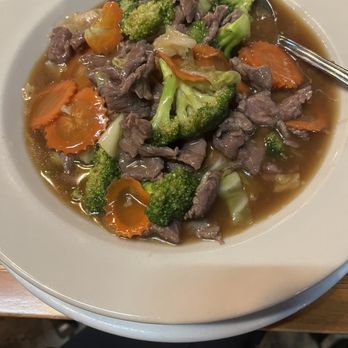 Thai Cafe - Lard Nar - Thai Near Me - Prescott Valley, Arizona