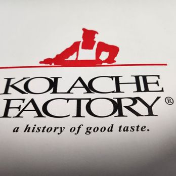 Kolache Factory - The box of goodies! - Bakeries Near Me - Tustin, California