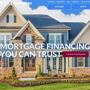 NVR Mortgage - Mortgage Brokers Near Me - Pittsburgh, Pennsylvania NVR Mortgage - Mortgage Brokers Near Me - Pittsburgh, Pennsylvania
