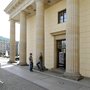 Photo of Berlin infostore