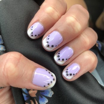 Paint Nail Bar - Nail Salons Near Me - Sarasota, Florida