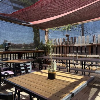 Sweet Yams - Seating Area - Gluten-Free Near Me - San Antonio, Texas Sweet Yams - Seating Area - Gluten-Free Near Me - San Antonio, Texas