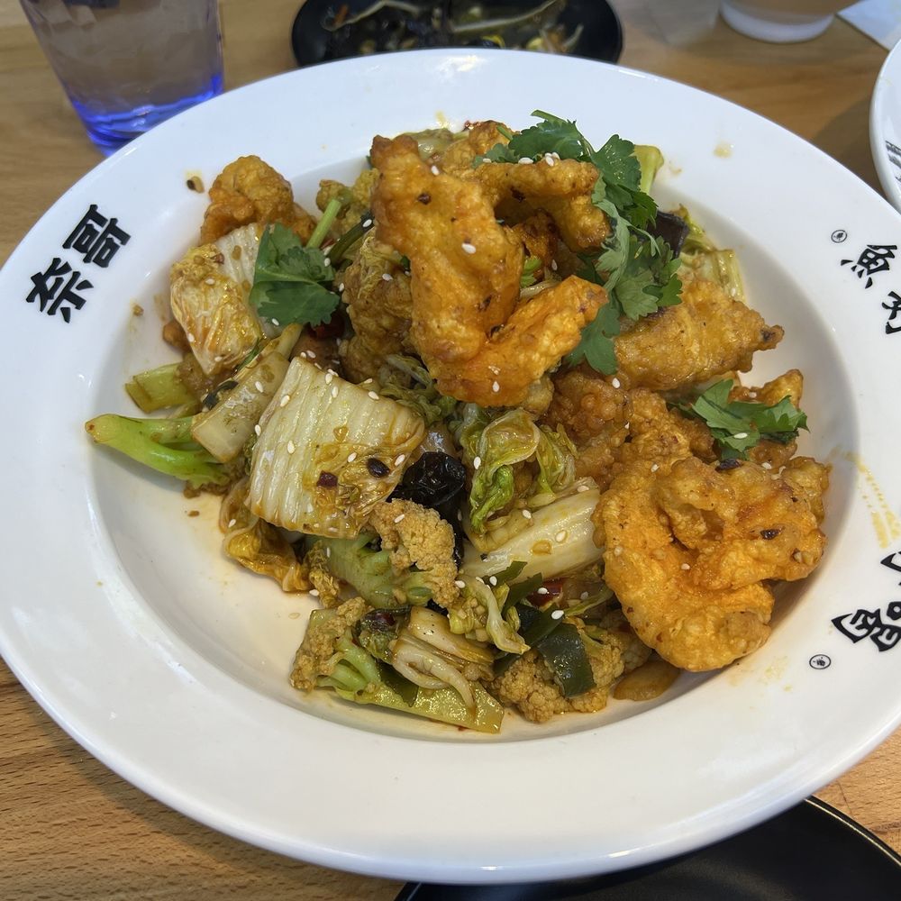 Nai Brother - Chinese Near Me - Brooklyn, New York Nai Brother - Chinese Near Me - Brooklyn, New York