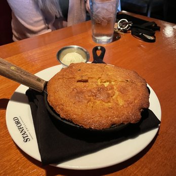 Glenwood's - Iron Skillet Cornbread - American Near Me - Columbia, Maryland Glenwood's - Iron Skillet Cornbread - American Near Me - Columbia, Maryland