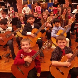 Knight Music Academy