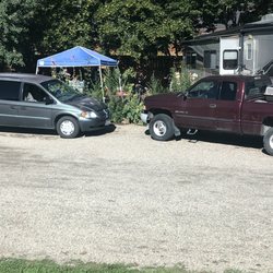 Westerly RV Park