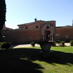 Castello di Leonina Relais