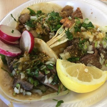La Terraza - Tacos - Mexican Near Me - Santa Paula, California