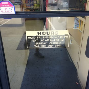 Ambro's Subs - Sandwiches Near Me - San Dimas, California