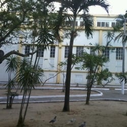 Praça Coração de Jesus