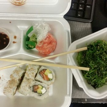 Midori Sushi - Togo food game strong - Japanese Near Me - Austin, Texas Midori Sushi - Togo food game strong - Japanese Near Me - Austin, Texas