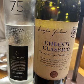 Trattoria Giovanni - Water and Wine - Tuscan Near Me - Florence, FI Trattoria Giovanni - Water and Wine - Tuscan Near Me - Florence, FI
